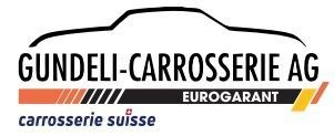 Gundeli Carrosserie AG-Logo