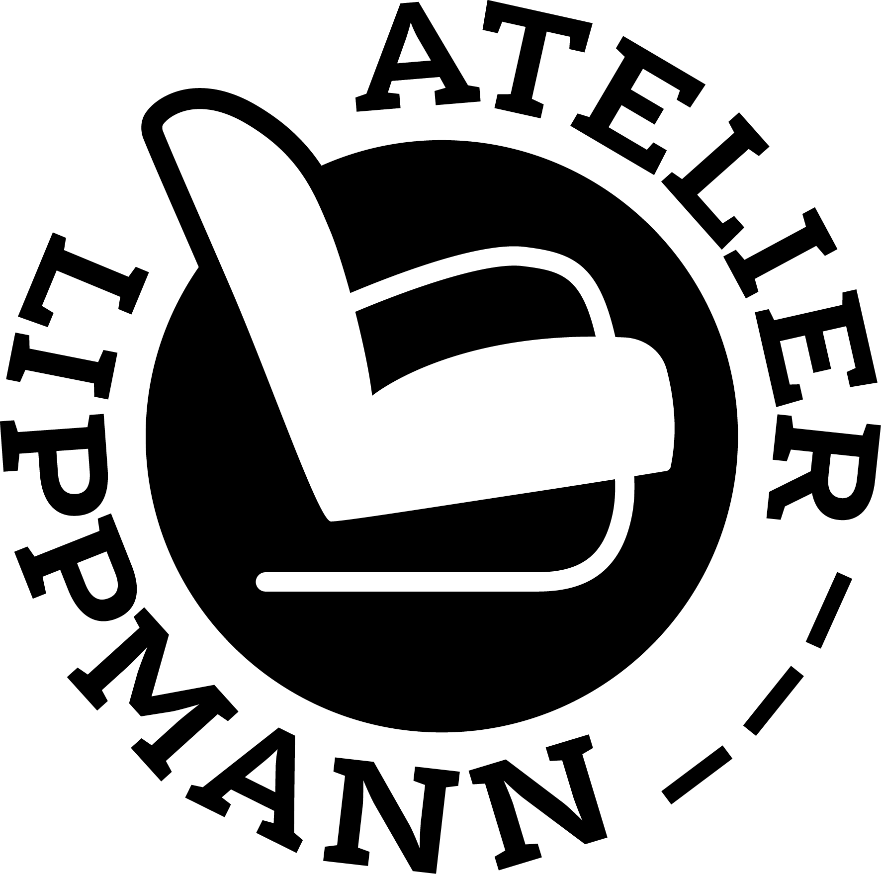 Atelier Lippmann-Logo