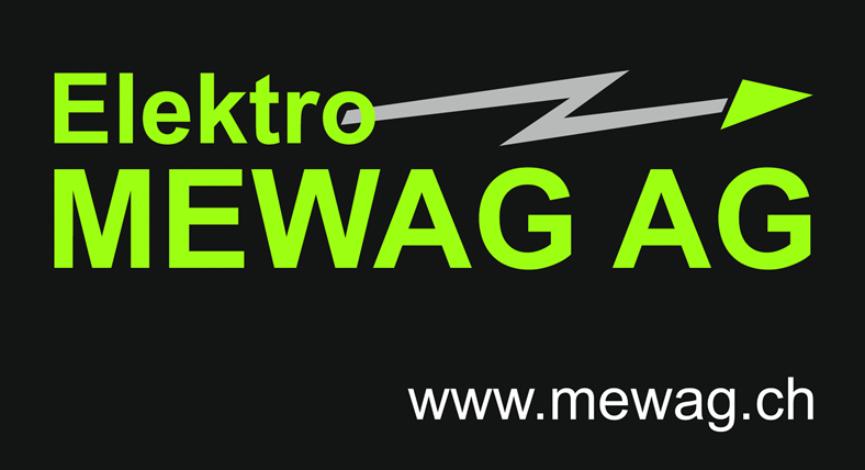 Elektro Mewag AG-Logo