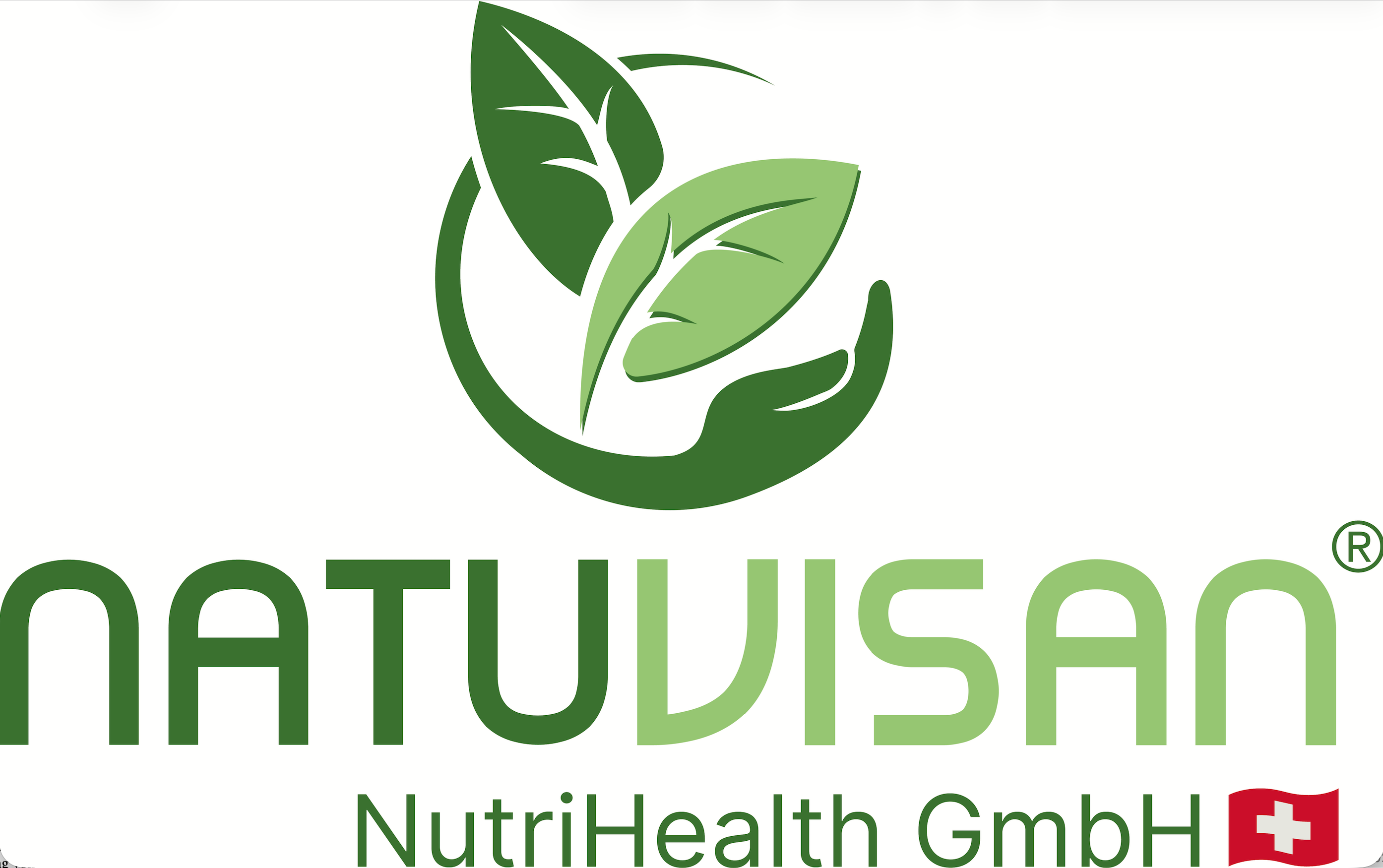 NATUVISAN NutriHealth GmbH-Logo