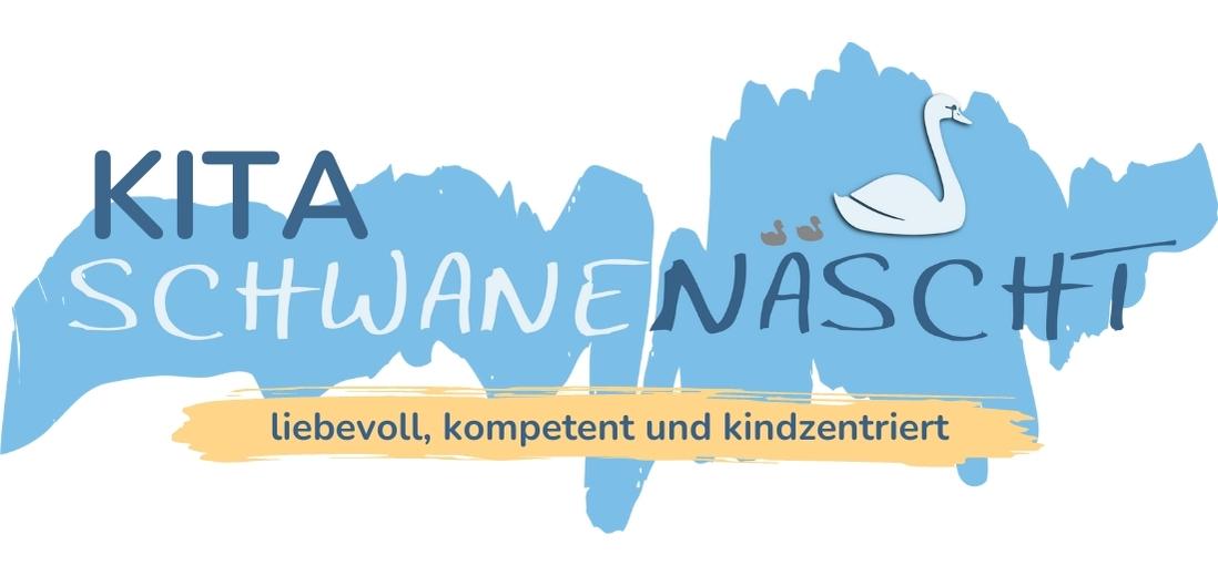 Logo KITA Schwanenäscht