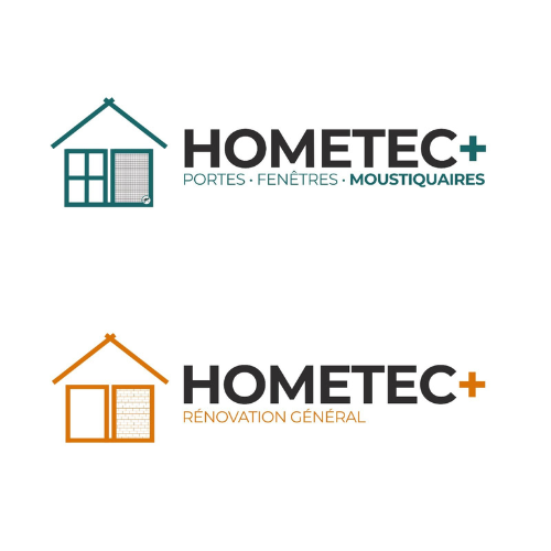 Logo A HomeTec + - Alic