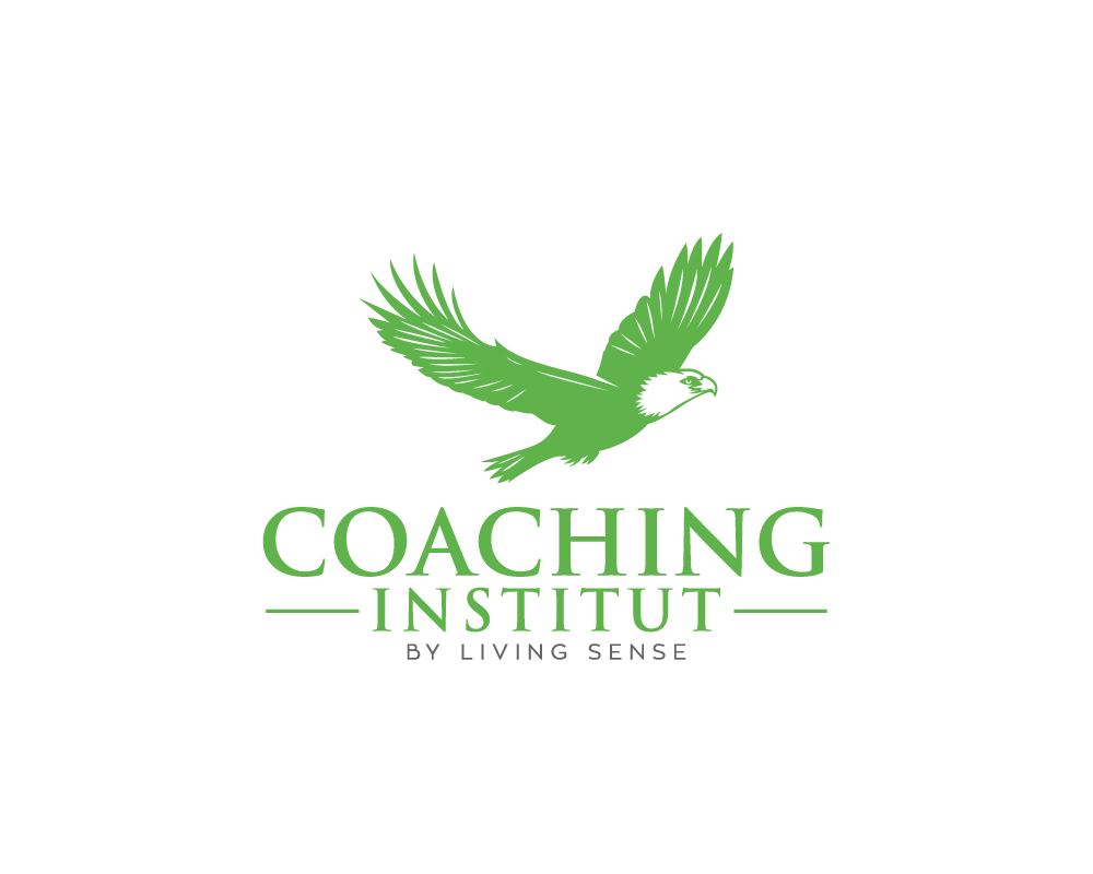 Logo Coaching Institut Living Sense GmbH