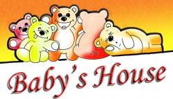 Baby's House-Logo