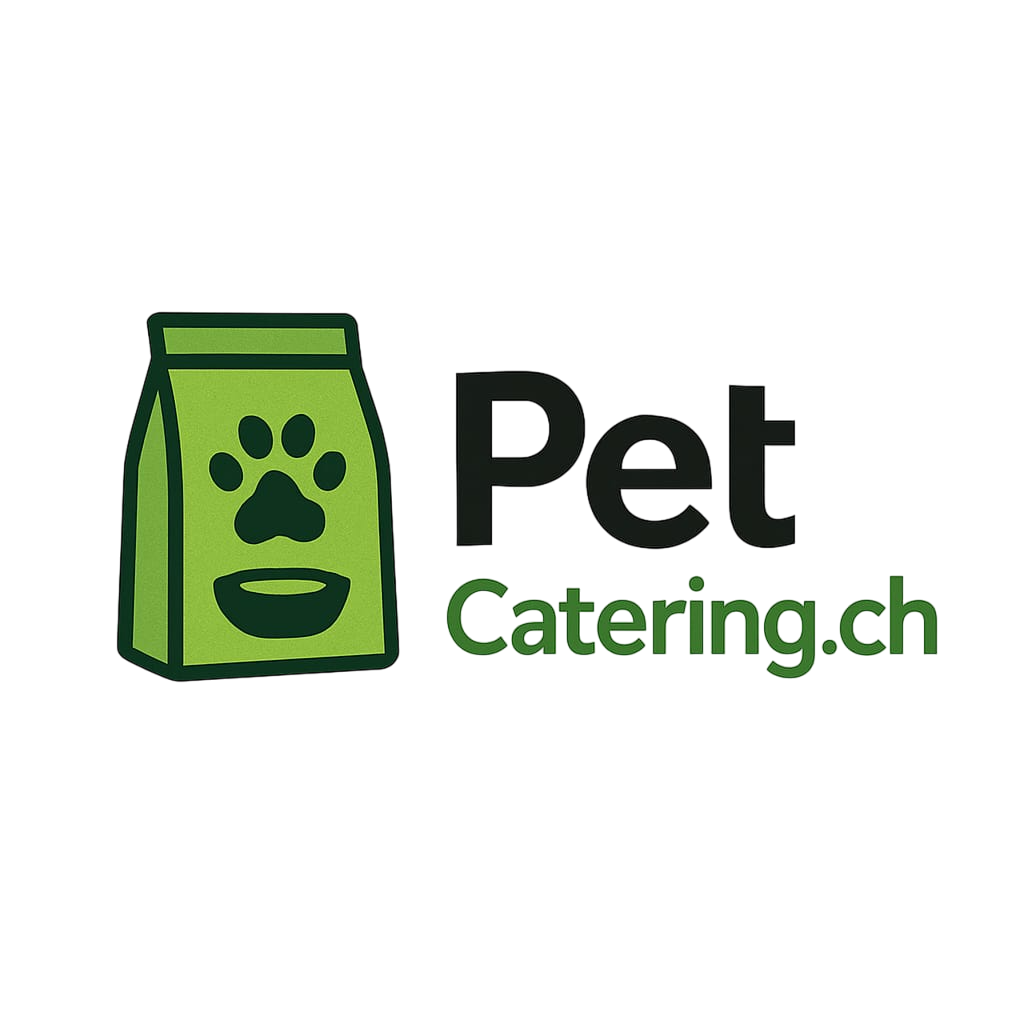 PETCATERING.CH-Logo