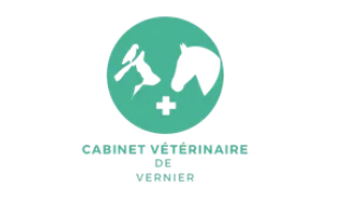 Logo Cabinet Vétérinaire de Vernier SARL