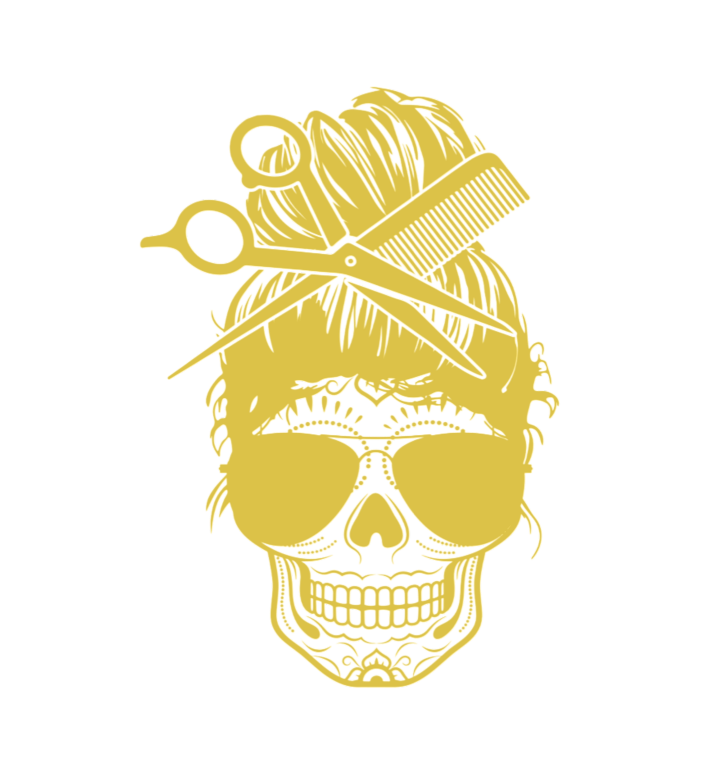JG Hairstyle-Logo