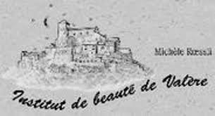 Institut de beauté de Valère-Logo