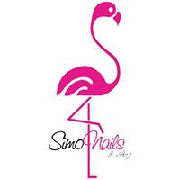 Logo SimoNails & Art