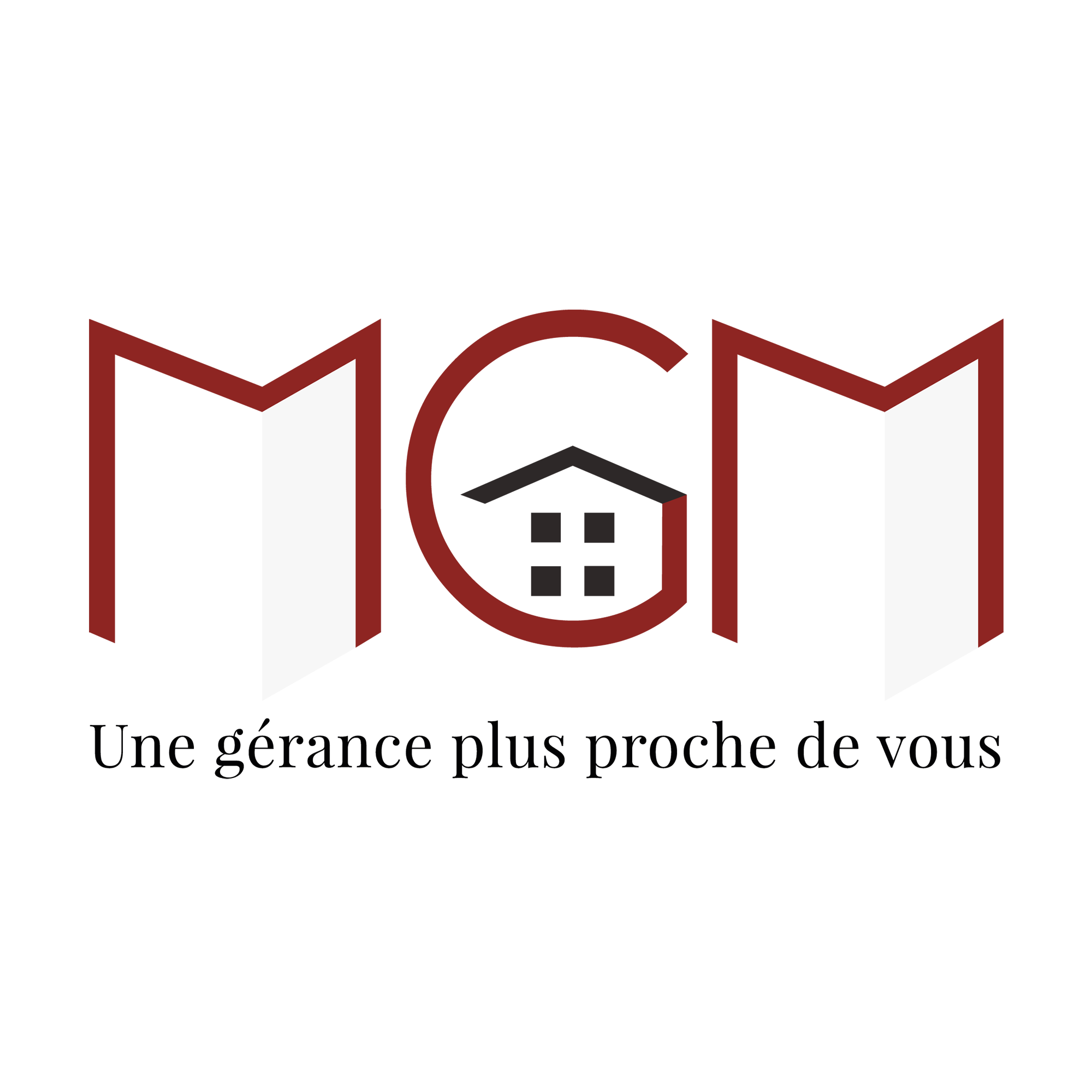 MGM Fiduciaire SA-Logo