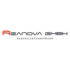 Reanova GmbH logo