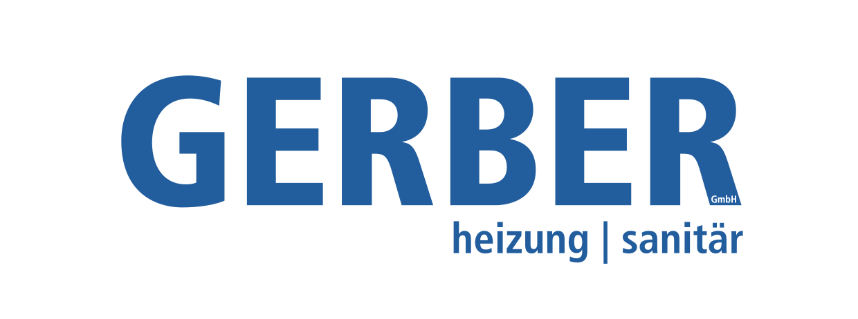 Gerber Heizung + Sanitär GmbH-Logo