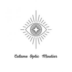 Calame Optic Sàrl-Logo