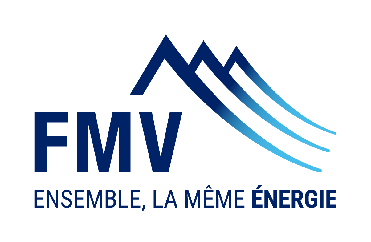 FMV SA-Logo