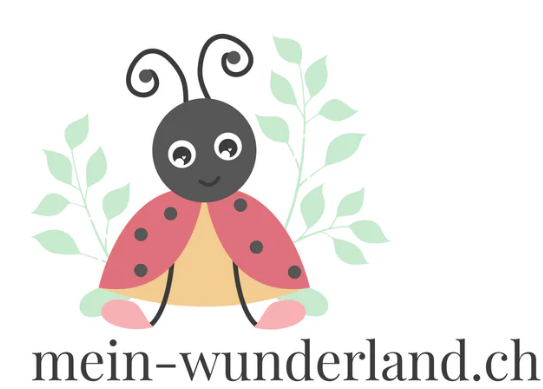Logo mein-wunderland.ch - plastikfreie Spielsachen