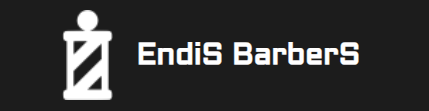 Endis Barber  Sàrl-Logo