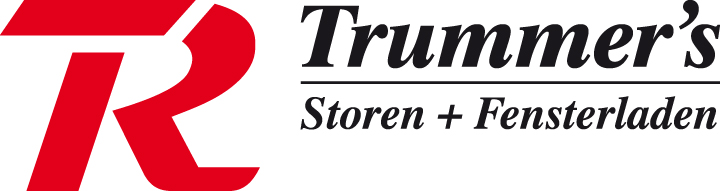 Trummer's Storen- und Fensterladen GmbH-Logo