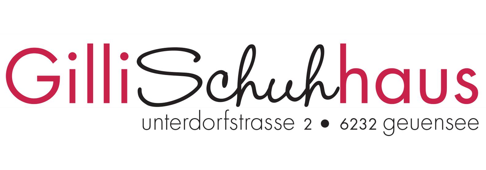 Schuhhaus Gilli-Logo