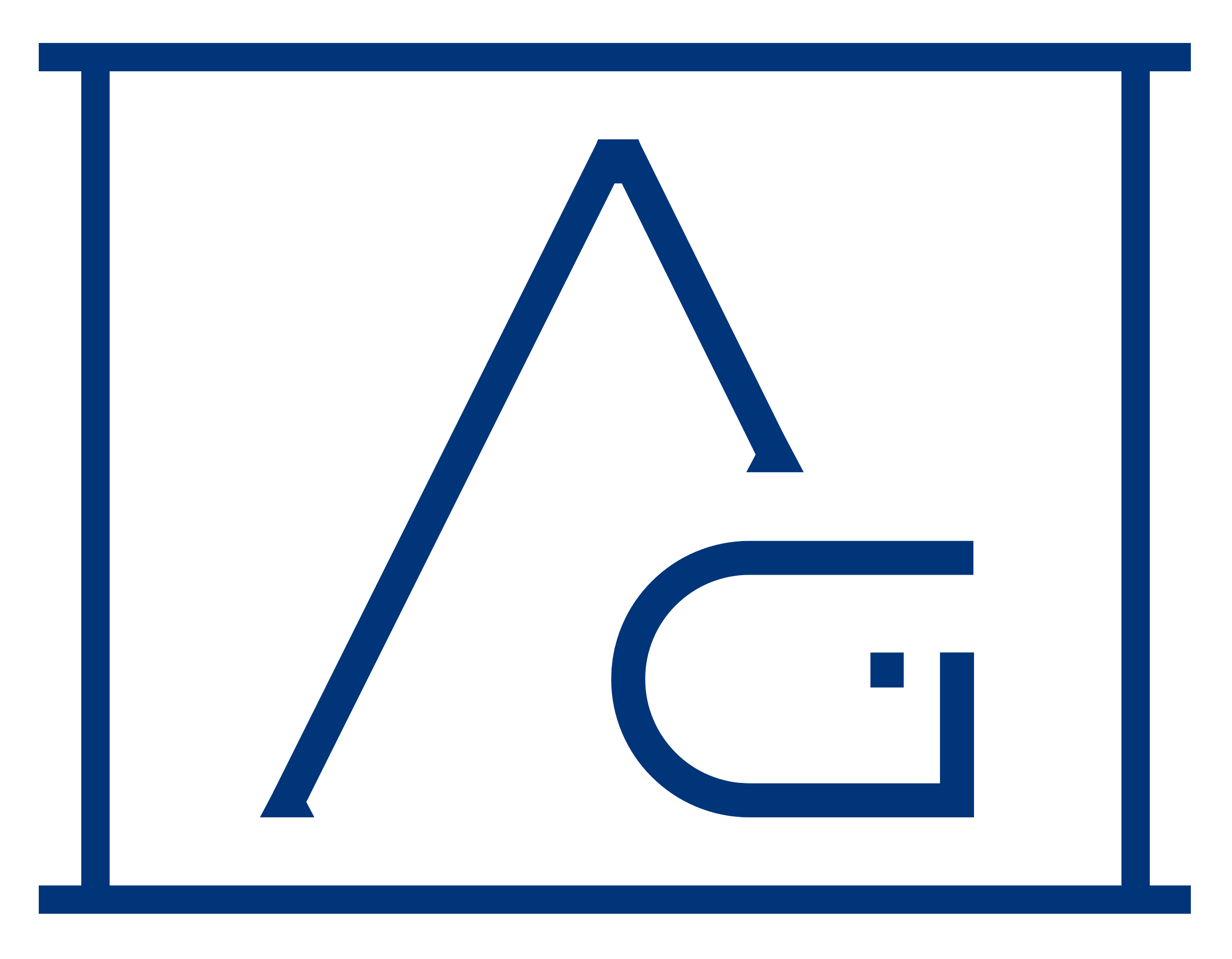 Cabinet d'expertise fiscale Arnaud Galé-Logo