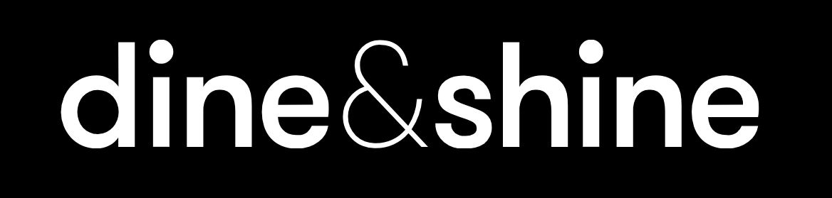 dine&shine gmbh-Logo