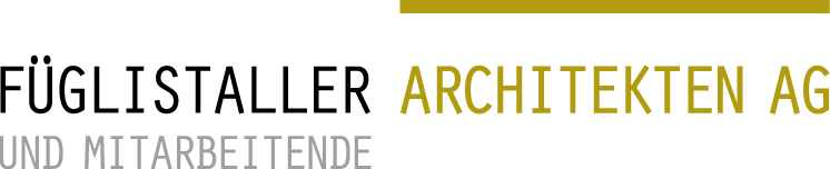 Füglistaller Architekten AG-Logo