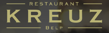 Restaurant Kreuz logo
