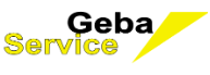 Geba-Service AG logo