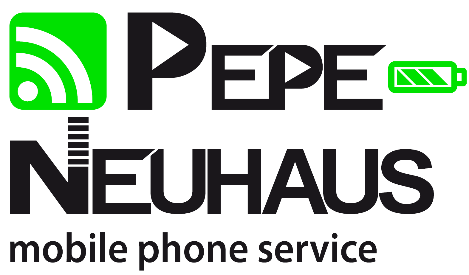 Pepe - Neuhaus Sàrl-Logo