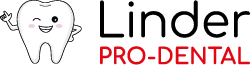 Linder Pro-Dental GmbH-Logo