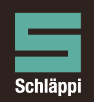 Logo Schläppi Innenausbau GmbH
