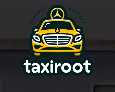 Taxi Root-Logo