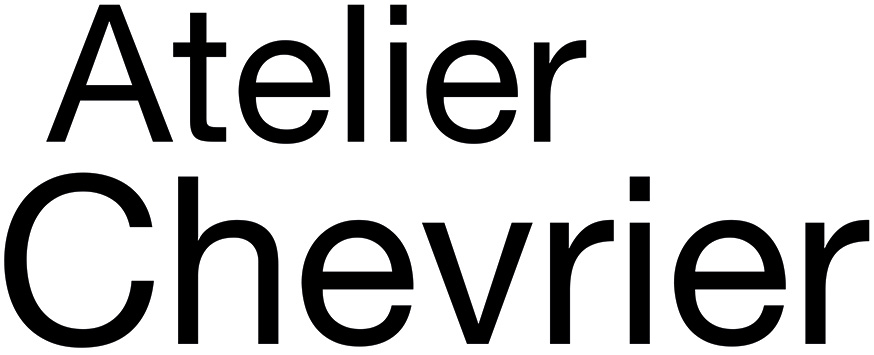 Atelier d'Architecture Chevrier Sàrl-Logo