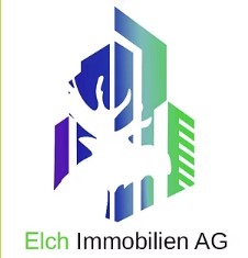 Elch Immobilien AG-Logo