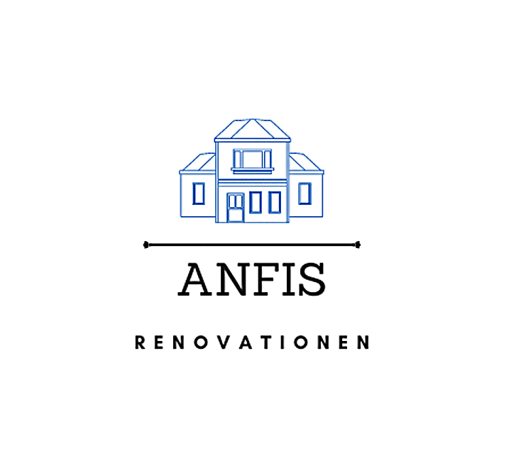 ANFIS Renovationen Savic logo
