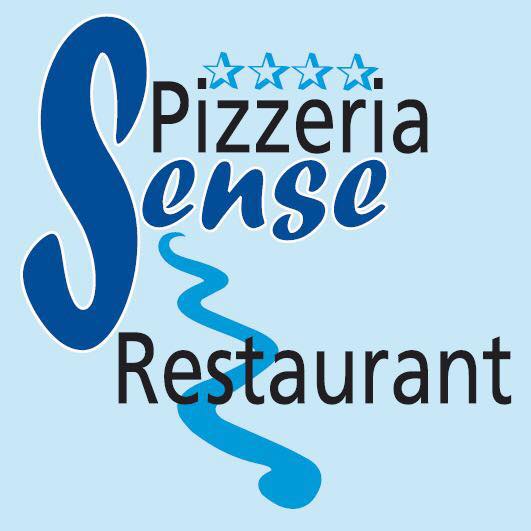 Sense Restaurant-Logo