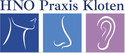 HNO Praxis Kloten Dr. med. Nicole Benz-Logo