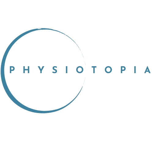 Physiotopia Zürich Affoltern-Logo