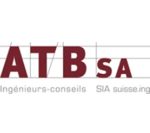 Logo ATB SA succursale de Crissier
