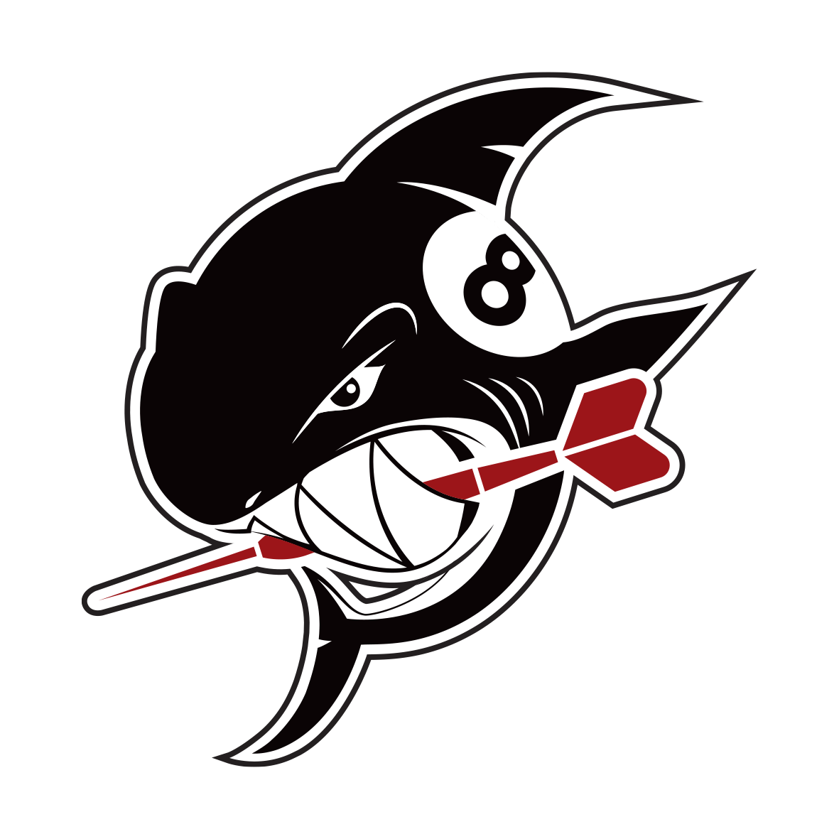 Logo Breakpoint Billard & Dart