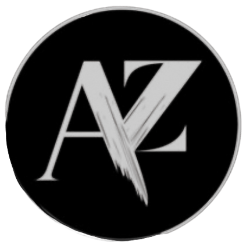 AZ SANITAIRE Installations - dépannages Franck Di Iulio-Logo