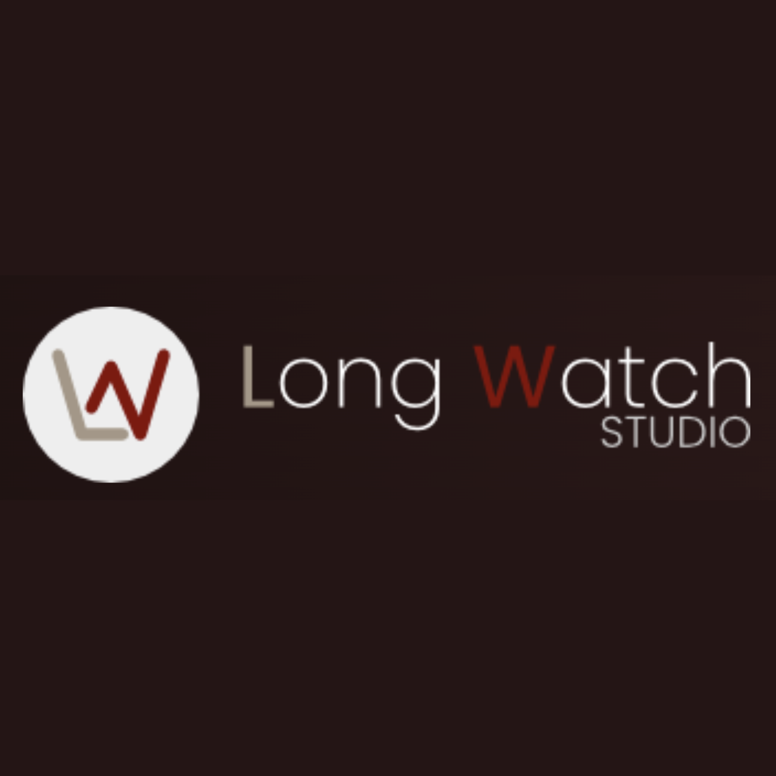 Long Watch Studio SNC-Logo