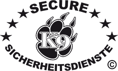 Secure Sicherheitsdienste Schweiz GmbH-Logo