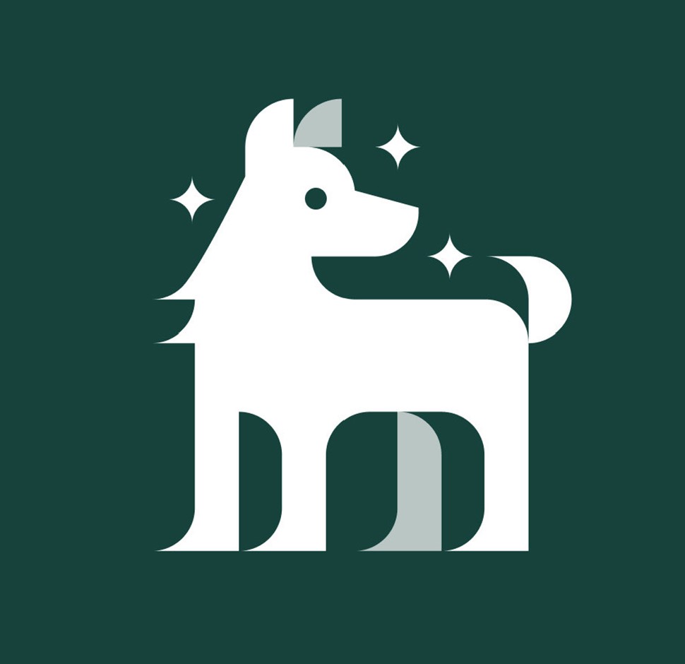 Salon de toilettage INU logo