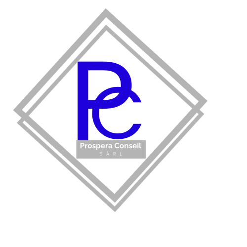 Prospera Conseil Sàrl logo