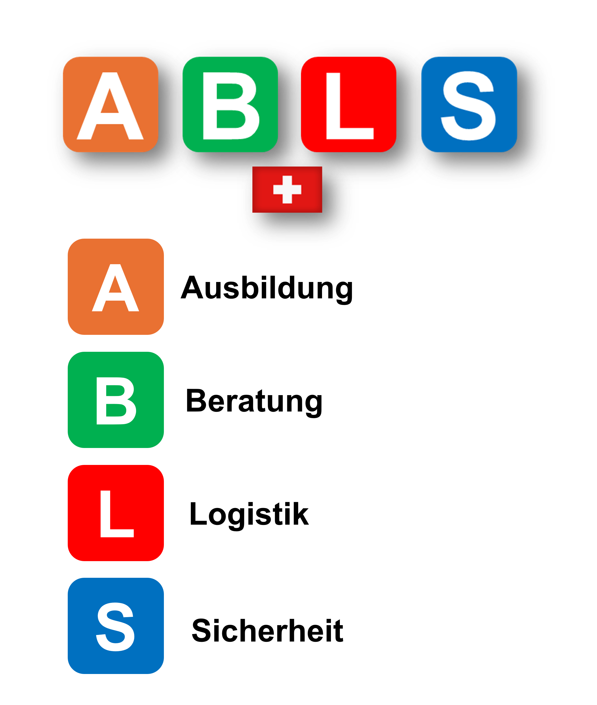 ABLS GmbH-Logo
