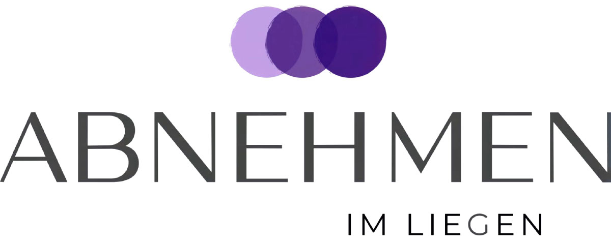 Logo Abnehmen im liegen St Gallen