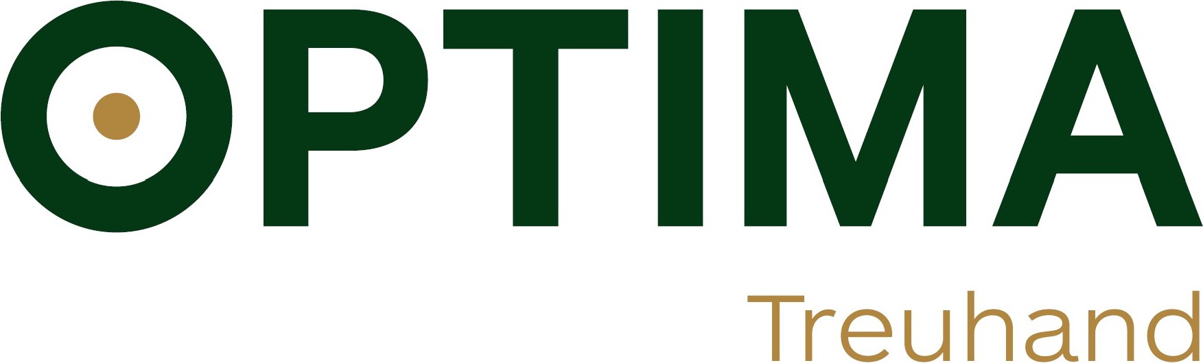 Optima Treuhand GmbH-Logo
