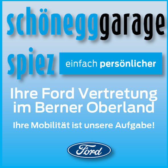 Logo Schönegg-Garage AG Spiez