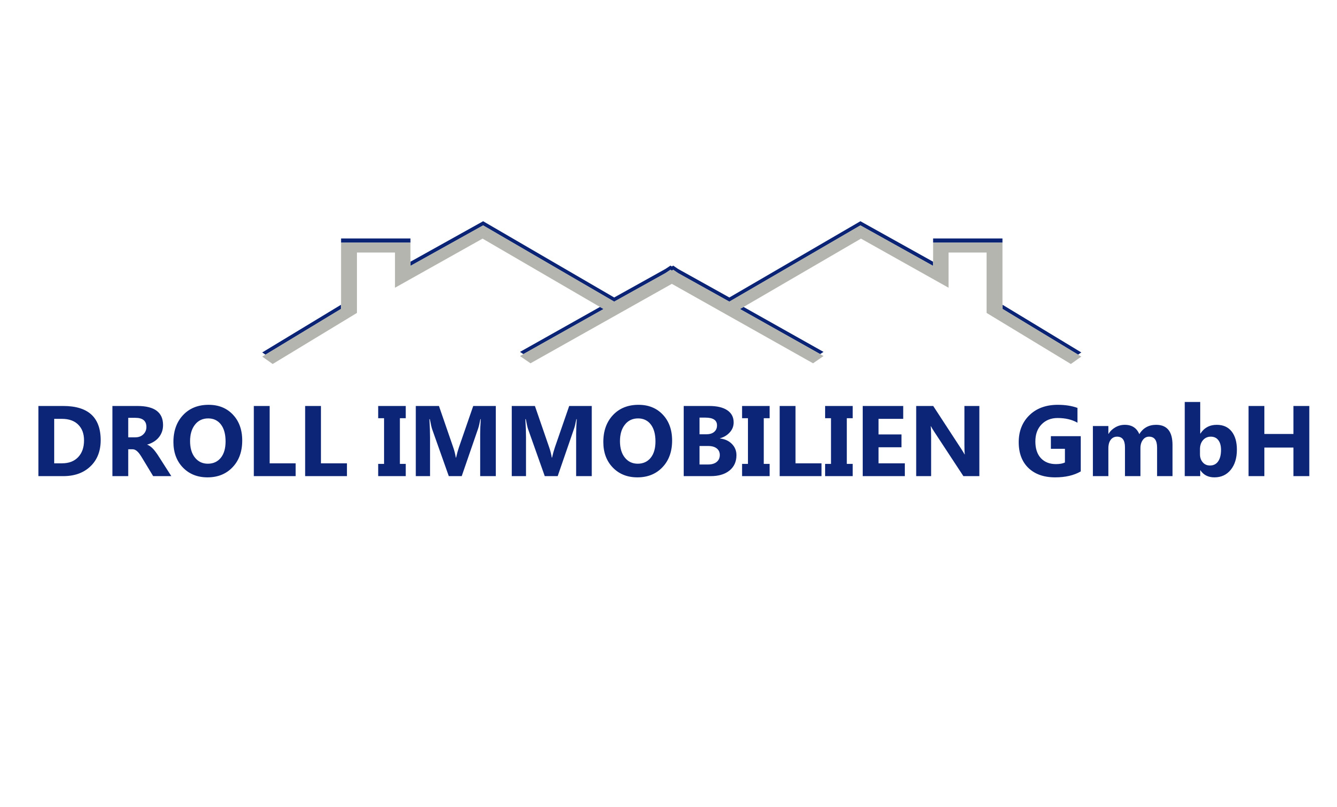 DROLL IMMOBILIEN GmbH logo