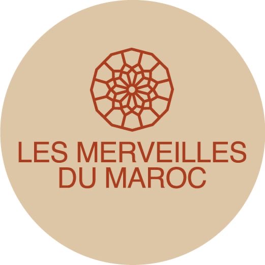 Logo Les Merveilles du Maroc